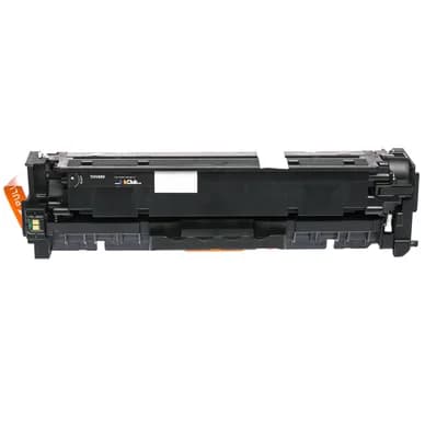 inkClub Värikasetti, korvaa HP 305A, musta, 2.200 sivua THV680 Vastaa: CE410A