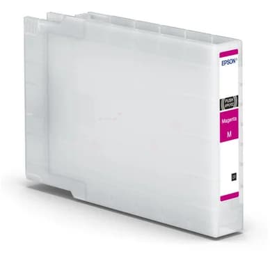 Epson Epson T04A3 Mustepatruuna magenta C13T04C340 Vastaa: N/A
