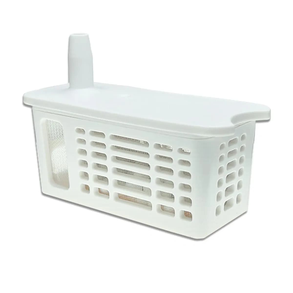 WL Ecovacs hopejonmoduuli 7073551003229 Vastaa: N/A – WL