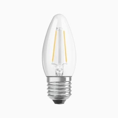 OSRAM Himmennys E27 LED-lamppu 4,8W 2700K 4058075446878 Vastaa: N/A – Osram