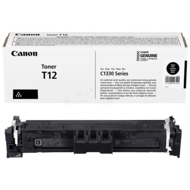 Canon Värikasetti musta, 7.400 sivua 5098C006 Vastaa: N/A