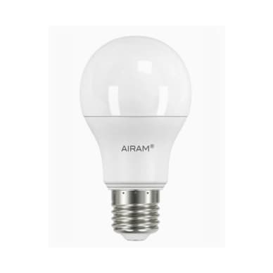 AIRAM Lamppu E27 LED 10,5W 3000K 1060 lumen 4713432 Vastaa: N/A – Airam
