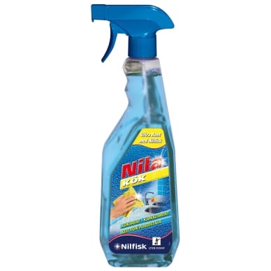 Nila Nila keittiö spray, 750ml 62555450 Vastaa: N/A – Nila