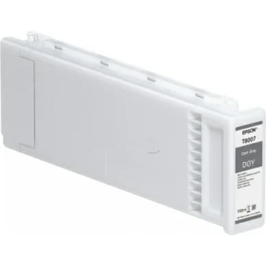 Epson Epson T8007 Mustepatruuna harmaa T8007 Vastaa: N/A