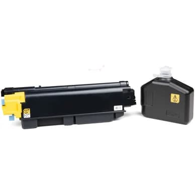 Kyocera Kyocera TK-5345 Y Värikasetti keltainen 1T02ZLANL0 Vastaa: N/A