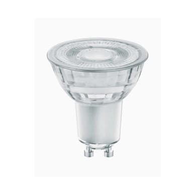 OSRAM Himmennettävä GU10 LED Spotlight 4,7W 2700K 90-99ra 4058075613089 Vastaa: N/A – Osram
