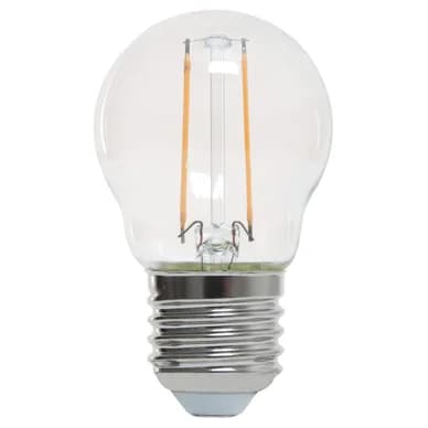 AIRAM Airam LED P45 2W/827 E27 FIL 4713481 Vastaa: N/A – Airam