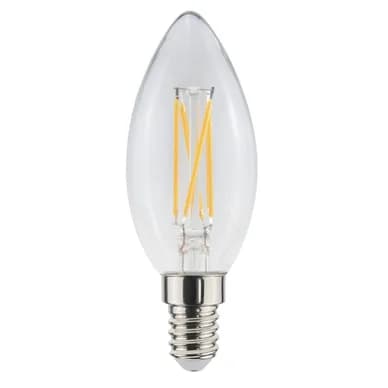 AIRAM Airam LED DECOR 5W/822 E14 DIM 4713724 Vastaa: N/A – Airam