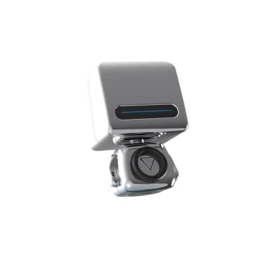 Mobility on Board MOB Speaker Astro Silver 3701365602751 Vastaa: N/A
