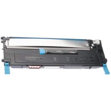 inkClub Värikasetti, korvaa Samsung CLT-C4072S, syaani, 1.000 sivua TSU620 Vastaa: CLT-C4072S