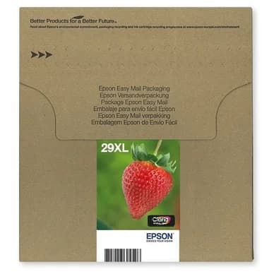 Epson Multipack 29XL (T2991-T2994) T2996 Vastaa: N/A