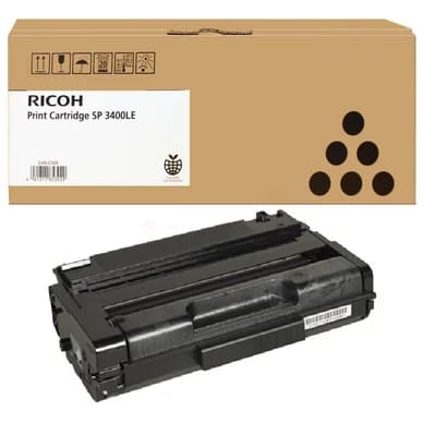 Ricoh Värikasetti, 2.500 sivua 406523 Vastaa: N/A – Ricoh