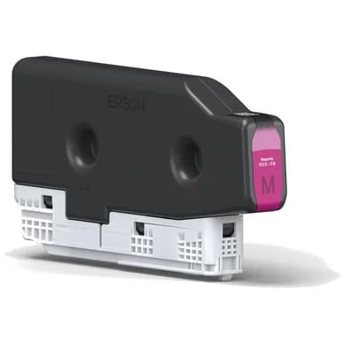 Epson Epson T08Q3 Mustepatruuna Magenta T08Q3 Vastaa: N/A