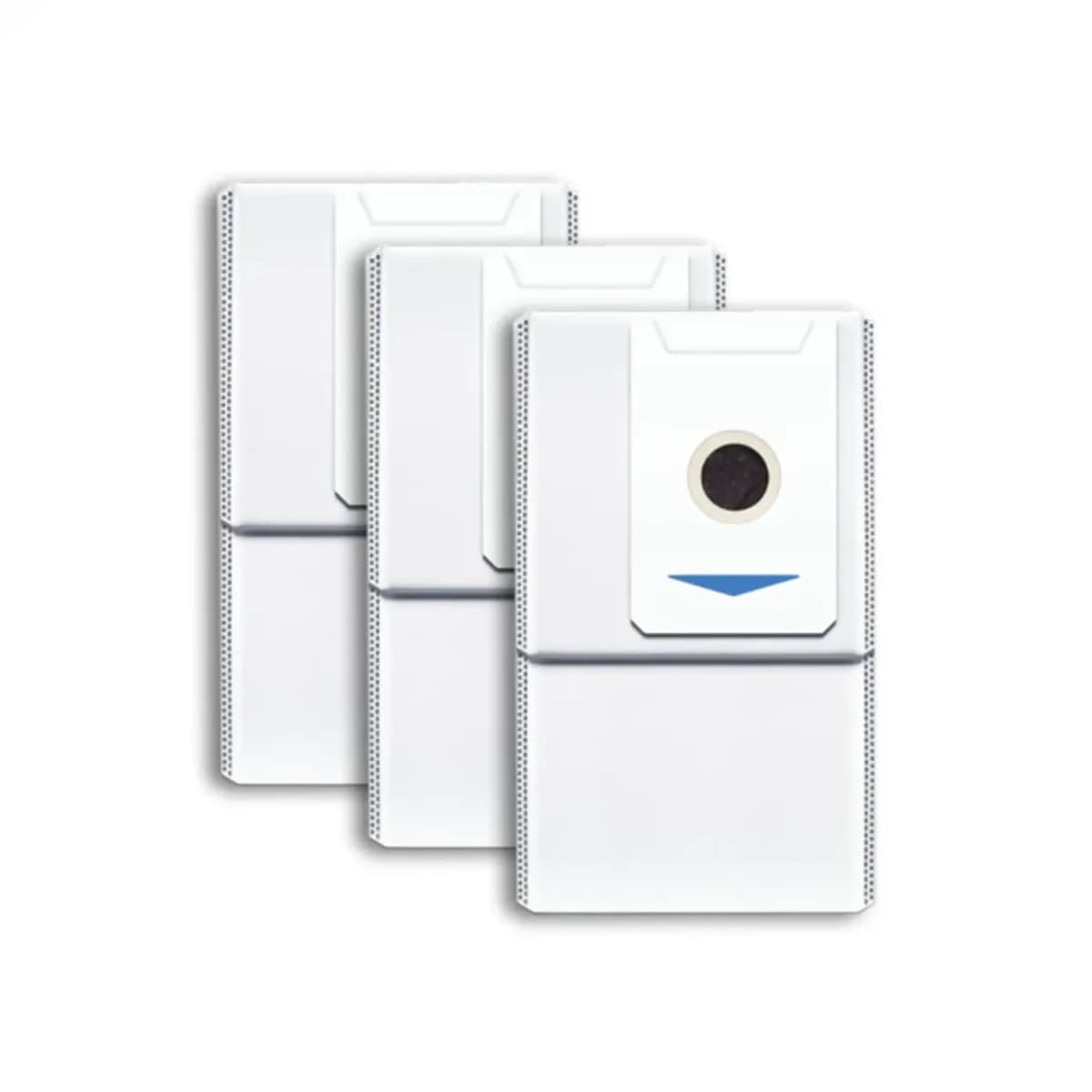 WL Imuripussit Ecovacs T30 Omni -mallille 7073551002338 Vastaa: N/A