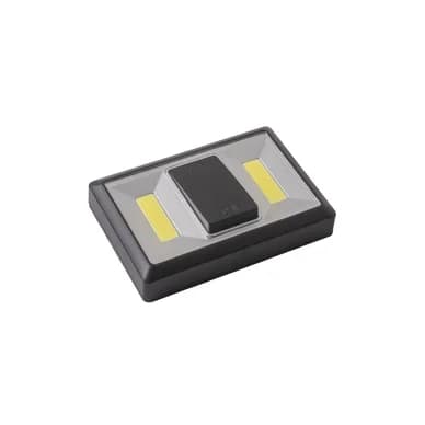 AIRAM Wally Wall Light 2X3W COB LED 250lm 8710493 Vastaa: N/A – Airam
