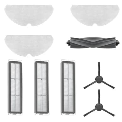 Dreame Dreame Lisävarustepaketti D10s Pro 20010100000436 Vastaa: N/A – Dreame