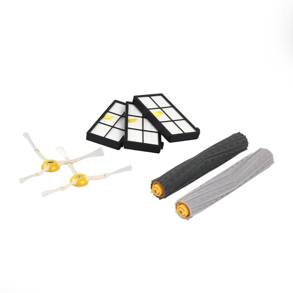 WL Huolto-paketti iRobot Roomba 800- ja 900-sarjat 7073551002604 Vastaa: N/A – WL