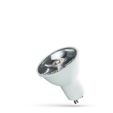 Spectrum LED LED-lamppu Spot MR16 GU10 6W 4000K 480 lumenia WOJ14104 Vastaa: N/A