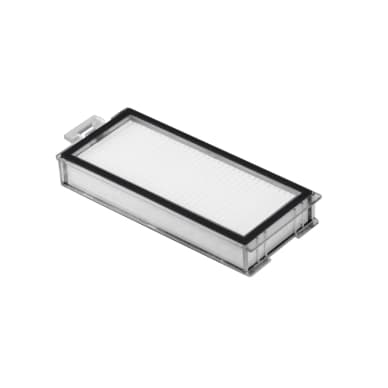 Roborock HEPA-suodatin Roborock, 2 kpl 6970995784824 Vastaa: N/A – Roborock