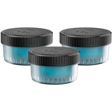 Philips Philips Puhdistuskasetit Quick Clean Pod 3-pakkaus 8710103944669 Vastaa: N/A