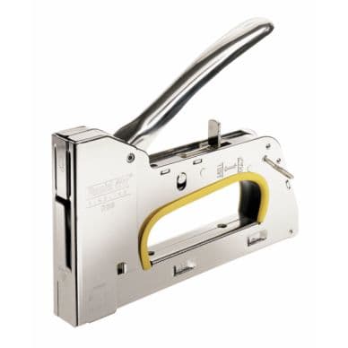 Rapid Nitomapistooli Rapid R33E Steel T&F Bli 20510650 Vastaa: N/A