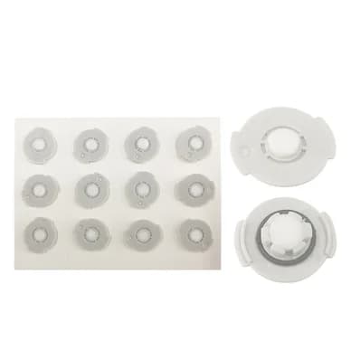 WL Vesisuodatinsarja yhteensopiva Roborock DU46011 Vastaa: 6970995780093 – WL