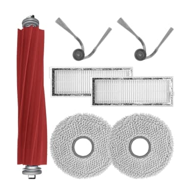 WL Roborock QR 798 huoltosarja mopilla 7073551009405 Vastaa: N/A