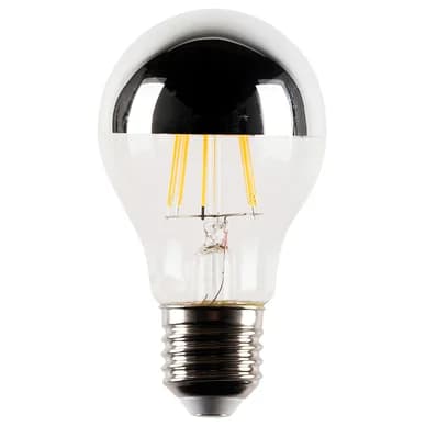 AIRAM LED-lamppu E27 peilattu 7W 2700K 680 lumenia 6435200215826 Vastaa: N/A – Airam