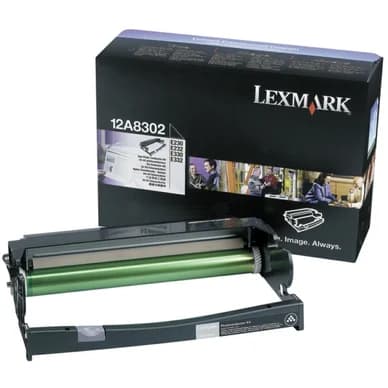 Lexmark Kuvansiirtoyksikkö 30.000 sivua 12A8302 Vastaa: N/A – Lexmark