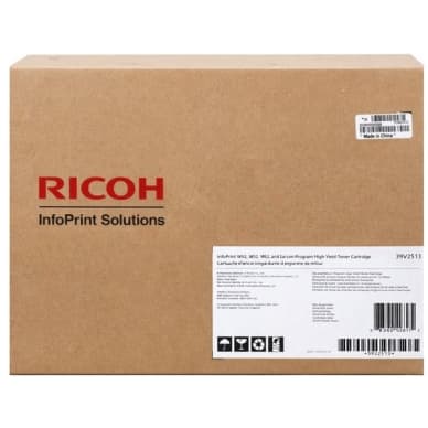 Infoprint Värikasetti musta High Capacity 25.000 sivua 39V2513 Vastaa: N/A – Infoprint