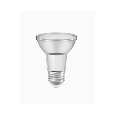 OSRAM LED spotlight E27 Himmennettävä 5W (51W) 2700K 4058075264281 Vastaa: N/A – Osram
