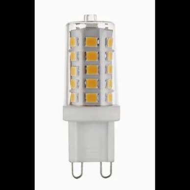 AIRAM Himmennettävä G9 Stift LED-lamppu 3,2W 2700K 300 lumenia 4713856 Vastaa: N/A – Airam