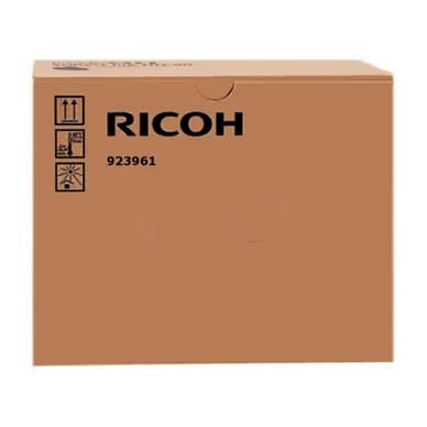 Ricoh Värikasetti musta Typ 1610 923961 Vastaa: N/A