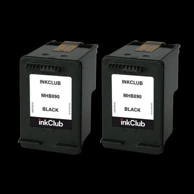 inkClub 2 x MHB890 MHB890-2 Vastaa: N/A