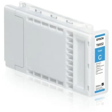Epson Epson T6932 Mustepatruuna Cyan T6932 Vastaa: N/A