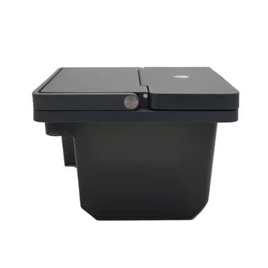 Roborock Roborock Dirty Water tank, S7 MaxV Ultra, musta 7350129411663 Vastaa: N/A