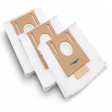 WL Imuripussit Ecovacs Deebot T-sarjaan, 3 kpl 7073551002314 Vastaa: N/A – WL