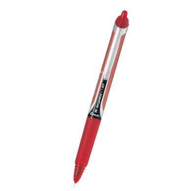 PILOT Kuivamustekynä Pilot Hi-Tec V5 RT, punainen 4902505342875 Vastaa: N/A – Pilot