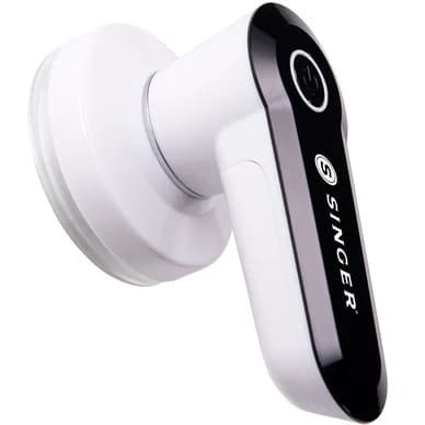 SINGER SINGER Nukanpoistaja Compact 7393033106546 Vastaa: N/A