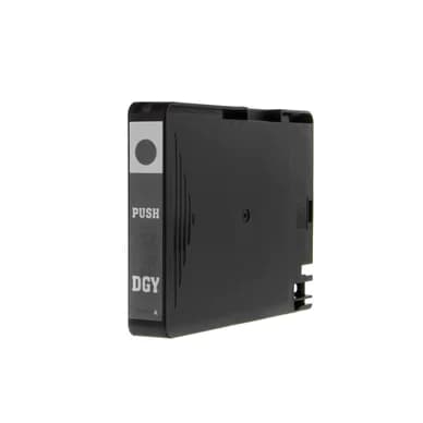 WL Mustepatruuna harmaa, 36 ml KCB660 Vastaa: PGI-29DGY