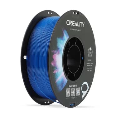 Creality Creality CR-TPU - 1.75mm - 1kg Sininen 6971636407621 Vastaa: N/A