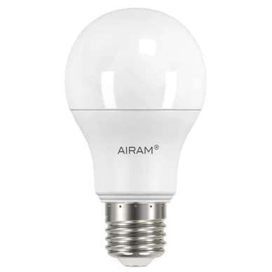 AIRAM Airam LED OP A60 11W/840 E27 4711571 Vastaa: N/A – Airam