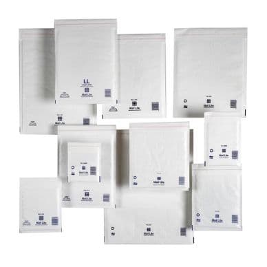 Other Kuplapussi Mail Lite Tuff 350x470mm valkoinen, 50 kpl 5051146002132 Vastaa: N/A – Other