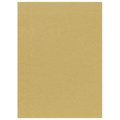 ESSELTE Kartongmapp A4 1-klaff brun 44220 Vastaa: N/A – Esselte