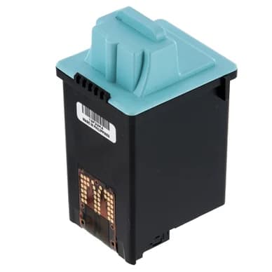 WL Mustepatruuna (3-väri), korvaa Lexmark 60, 17G0060 MLA080 Vastaa: 17G0060 8R7880