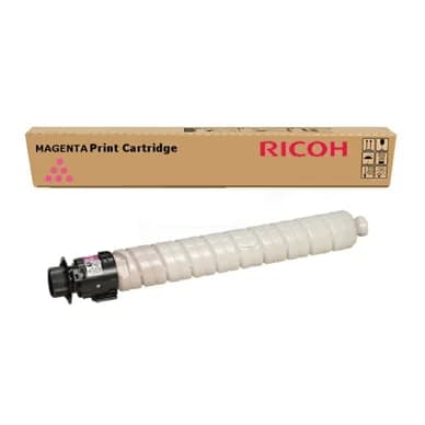 Ricoh Värikasetti magenta 22.500 sivua 841855 Vastaa: N/A – Ricoh