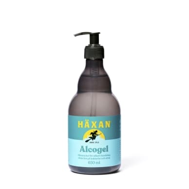 Häxan Häxan Käsidesi 650 ml 7350125390085 Vastaa: N/A