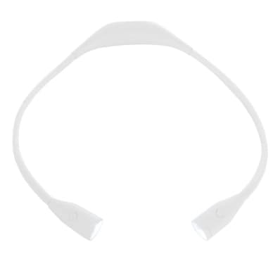 AIRAM LED Luku- ja käsityövalo Valkoinen 9471169 Vastaa: N/A – Airam