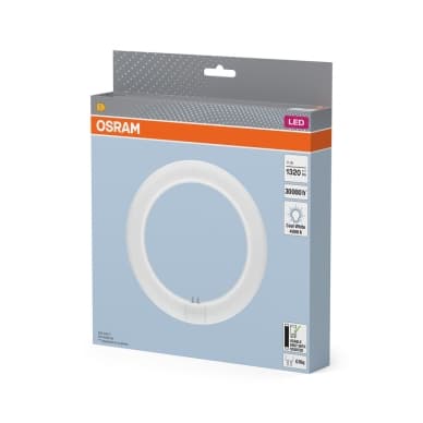 OSRAM LED-loisteputki T9 EM C22 11W 840 G10Q 4099854042621 Vastaa: N/A – Osram