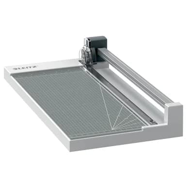 Leitz Leitz Precision Home Office rullaleikkuri A4 90260000 Vastaa: N/A